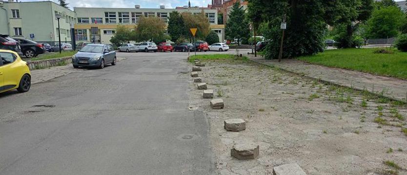 Umowa podpisana. Spichrzowa do remontu