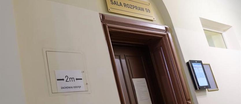 Potrącił po narkotykach. Jest akt oskarżenia