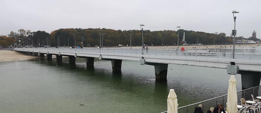 Kołobrzeg chce wyrzucić w błoto miliony złotych