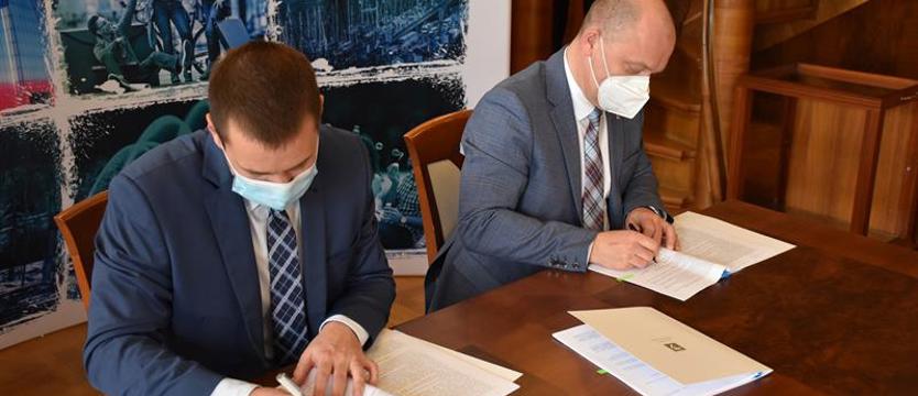 Sala „doświadczania świata” i „magiczny dywan”. Nowe przedszkole powstanie w Szczecinie