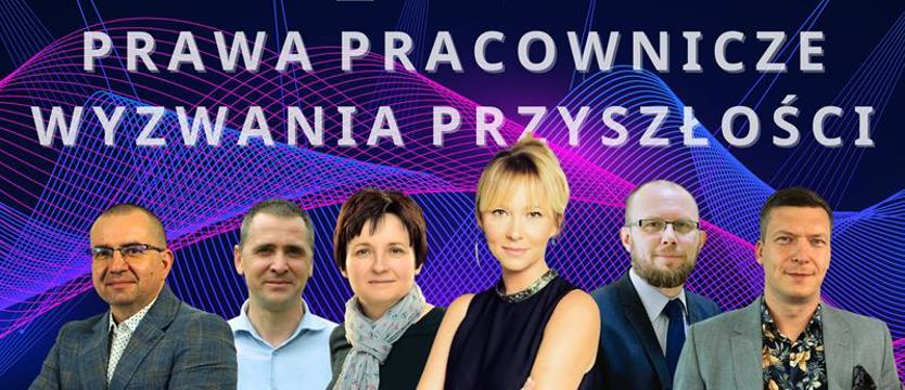 Podyskutują o pracy w przyszłości 