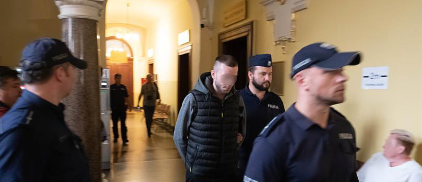 Sprawa Jakuba Znojka. Wyrok w poniedziałek 