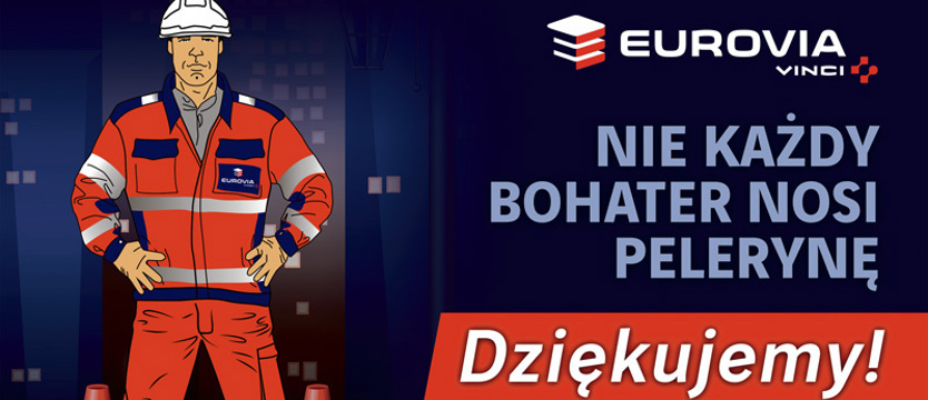 Nie każdy bohater nosi pelerynę