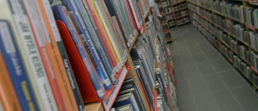 Biblioteki miejskie znowu otwarte w Szczecinie