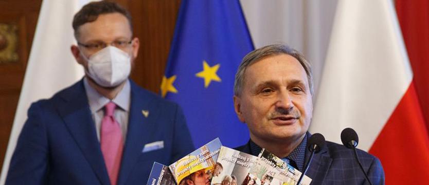 Erasmus plus, czyli podróże kształcą. Propozycja nie tylko dla uniwersytetów