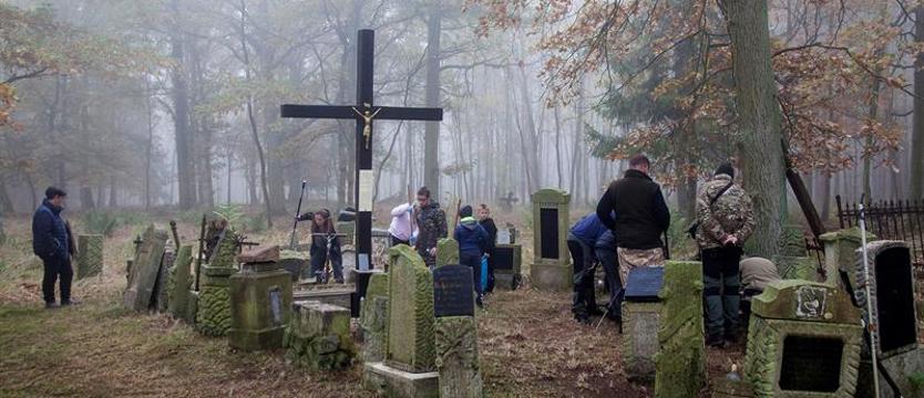 Pamięć, historia, ludzie. Gdzie wszyscy równi