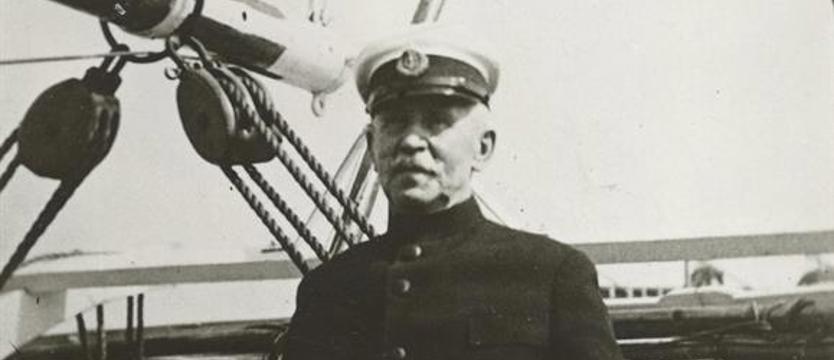 Generał Mariusz Zaruski
