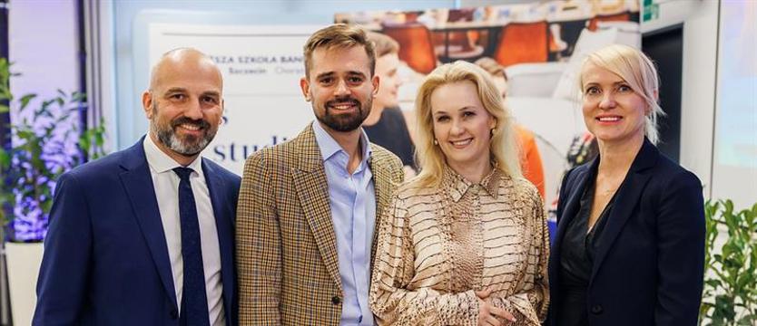 Perspektywy rozwoju regionu. Spotkanie Rady Biznesu WSB