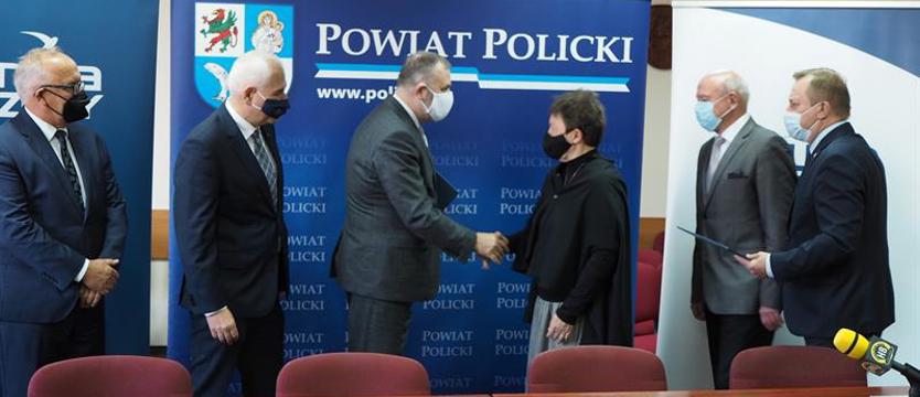 Dla przedsiębiorców i pracowników. Oferują szkolenia „szyte na miarę”