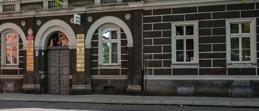 Wernisaż w Galerii pod Żabotem. Przestrzenie