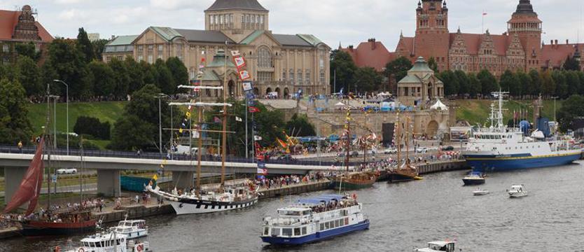 Żagle 2023. Żeglarskie święto w sierpniu