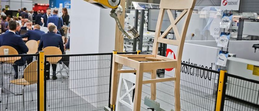 Co dalej z branżą drzewną i meblarską w Polsce?
