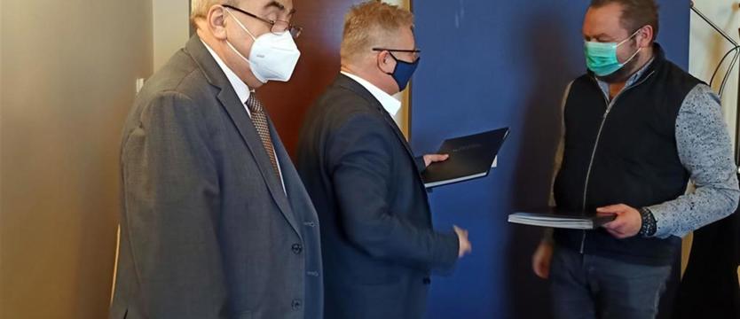 Terminal promowy z nowoczesną kotłownią – jeszcze w tym roku
