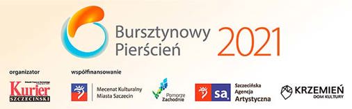 Bursztynowy Pierścień