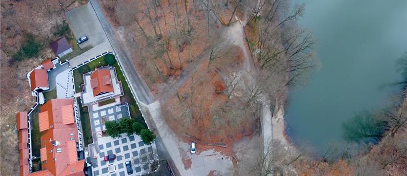 „Szmaragd” w nowej odsłonie. Centrum Edukacji Przyrodniczej z bazą noclegową