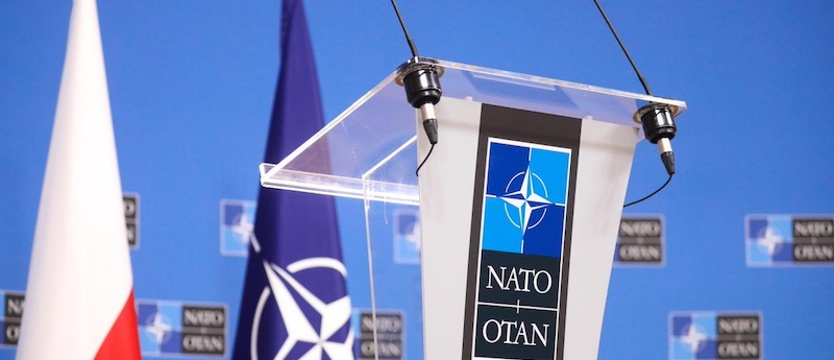 Polska w oczach sojuszników: dobrze wykorzystane 25 lat, kluczowe państwo graniczne NATO