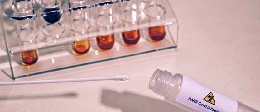 Ponad 10 tys. przypadków koronawirusa w sobotę w kraju. Zmarło 269 osób