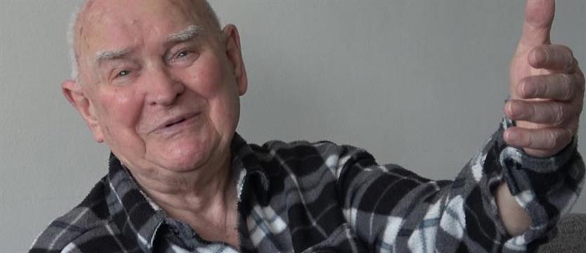Okrętowiec na Wulkanie. Film, który powstał przez przypadek