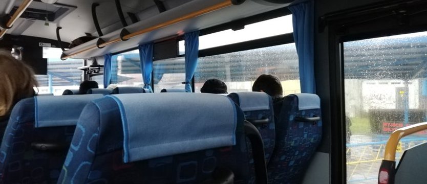 Drugi nabór w Funduszu Autobusowym na 2021 rok