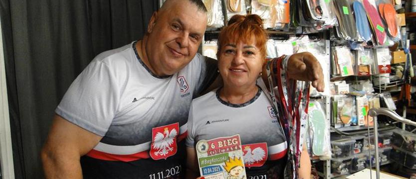 Moc szewców – po prostu legendarna. O pozazawodowej pasji gryfińskiej rodziny szewców