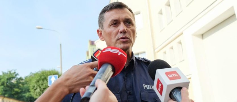 Wypadek z udziałem trzech aut i dwóch rowerzystów. Nie żyje 14-latek