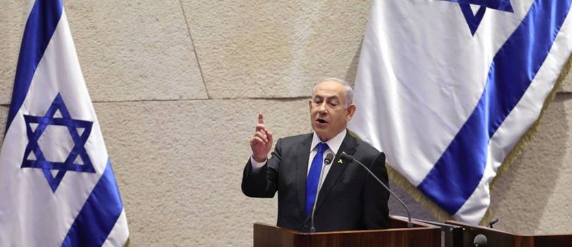Izrael: rząd upoważnił premiera i ministra obrony do reakcji na atak Hezbollahu