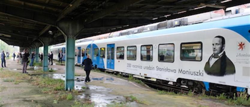 NIK miażdży kolej metropolitalną