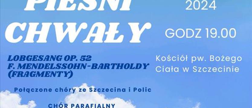 Pieśni Chwały
