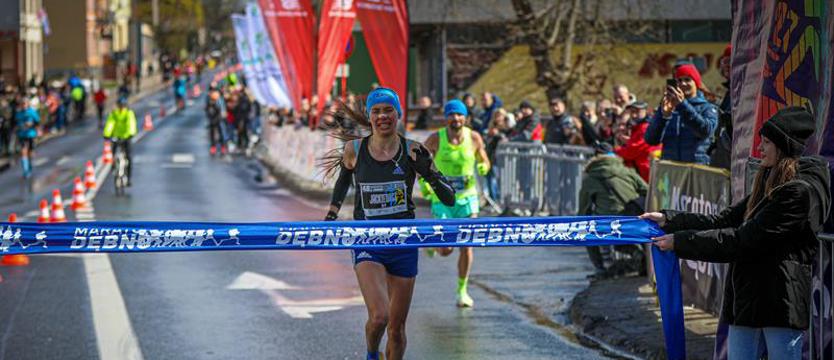 Lekkoatletyka. Medalowy debiut Moniki Jackiewicz na mistrzostwach Europy