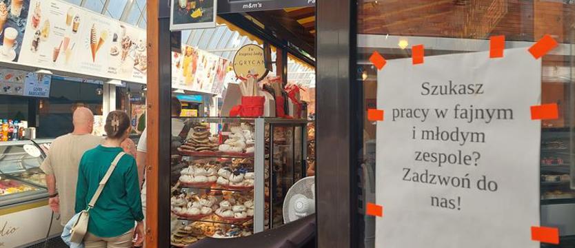Praca sezonowa w regionie. Eksperci mówią o wzroście, ale ogłoszenia poznikały