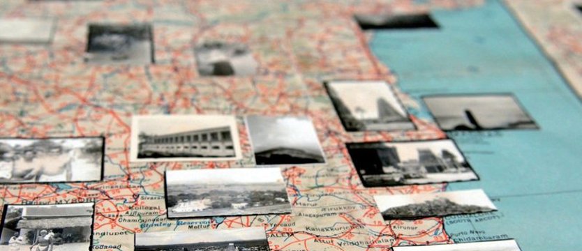 Archiwum Pełne Pamięci. Ocal historię!