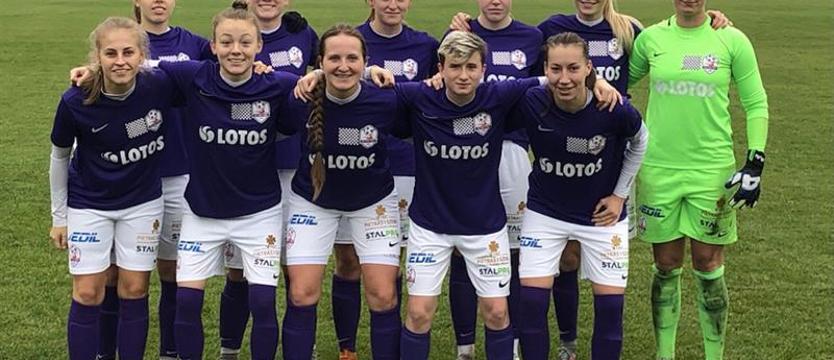 Piłka nożna. LFA przegrało 0:1 z Marcusem