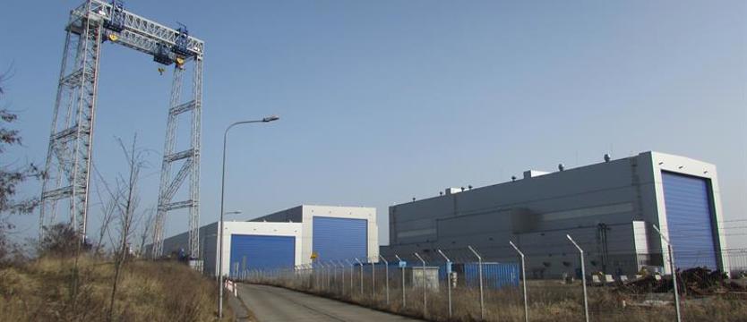 Syndyk próbuje sprzedać ST3 Offshore. Zainteresowani są, ofert nie ma
