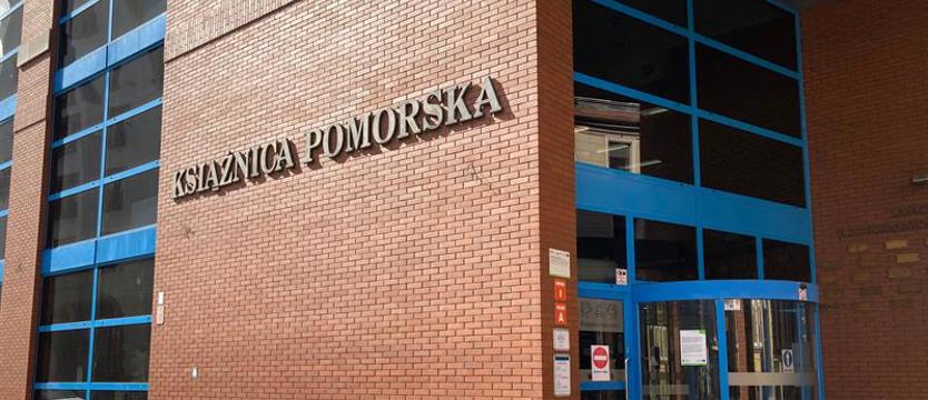 Co dalej z pensjami bibliotekarzy? Nowe opinie ws. Książnicy Pomorskiej