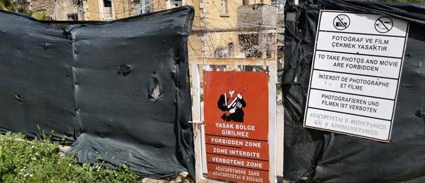 Przegląd pobieżny. Wojna i zwyczajne sprawy