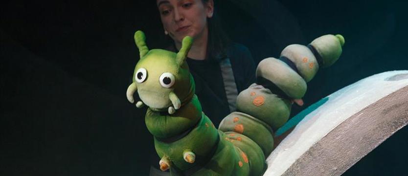 Plebiscyt teatralny Bursztynowy Pierścień – drugi etap. Kto otrzyma wyjątkową statuetkę?