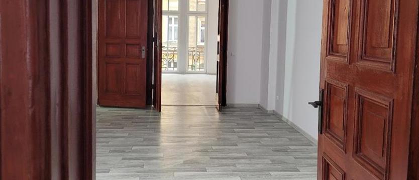 Duże mieszkania dla dużych rodzin. Można składać wnioski