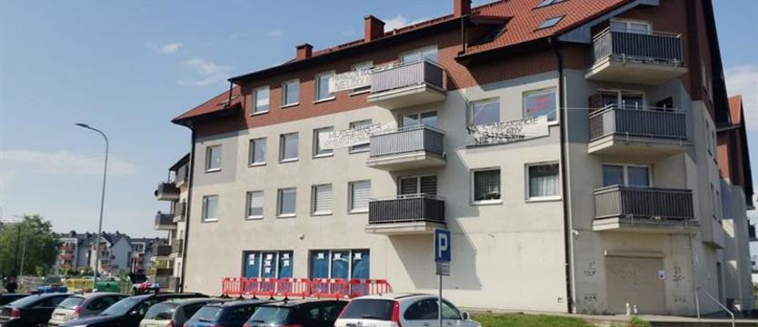 Dramat mieszkańców osiedla Pyrzyckiego w Stargardzie trwa