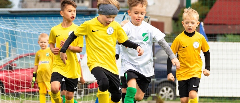 Rekordowa liczba wydarzeń sportowych