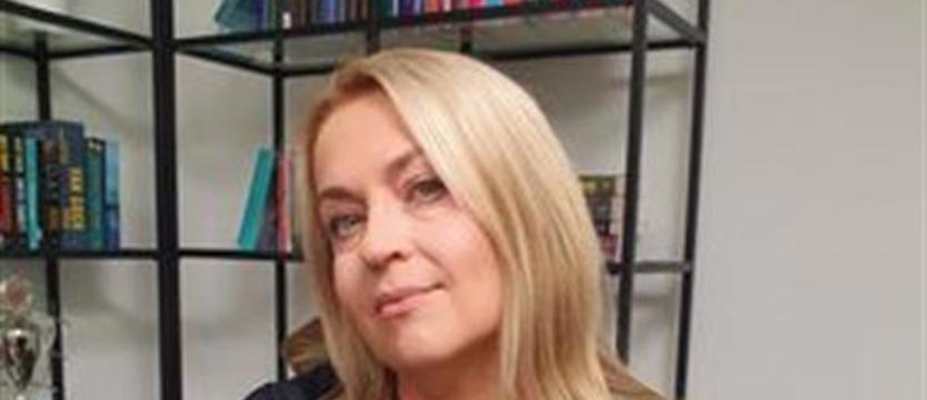 Anna Fryczkowska: Nie warto się bać, można po raz kolejny zacząć od nowa