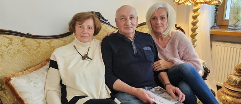 Historie lokalne. Rodzeństwo Sybiraków z Pogodna
