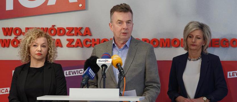 Tak Lewica chce pomóc w czasie inflacji i rosnących rat kredytu