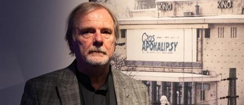 Chris Niedenthal. Żyjemy i umieramy z aparatem w ręku