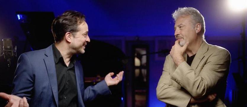 Gratka dla koneserów jazzu w Willi Lentza