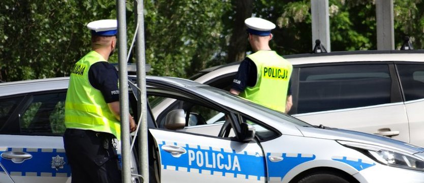 Ponad 200 piratów w jeden dzień na ulicach Szczecina. Taki jest bilans pomiarów prędkości