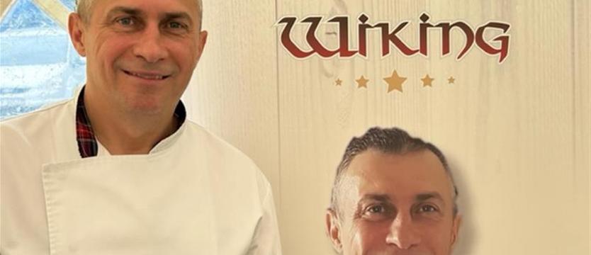Przygoda z kuchnią… Filet w tajemniczej panierce