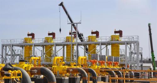 Gazociąg Baltic Pipe