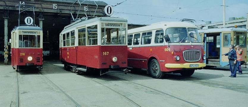 Turystyczna niewiadoma. Pracują nad rozkładem