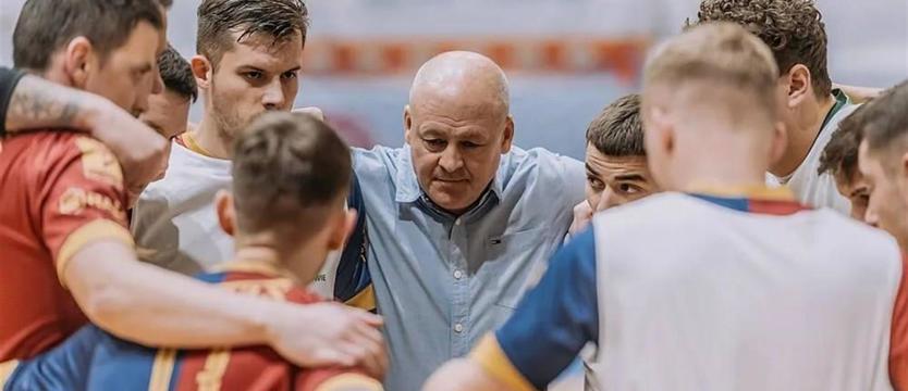 Futsal. Rewanż z Gdańskiem
