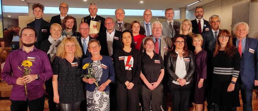 Wspólnie przez trudny czas. Marta Rusek, Marta Szuster – szczecinianki wśród wyróżnionych